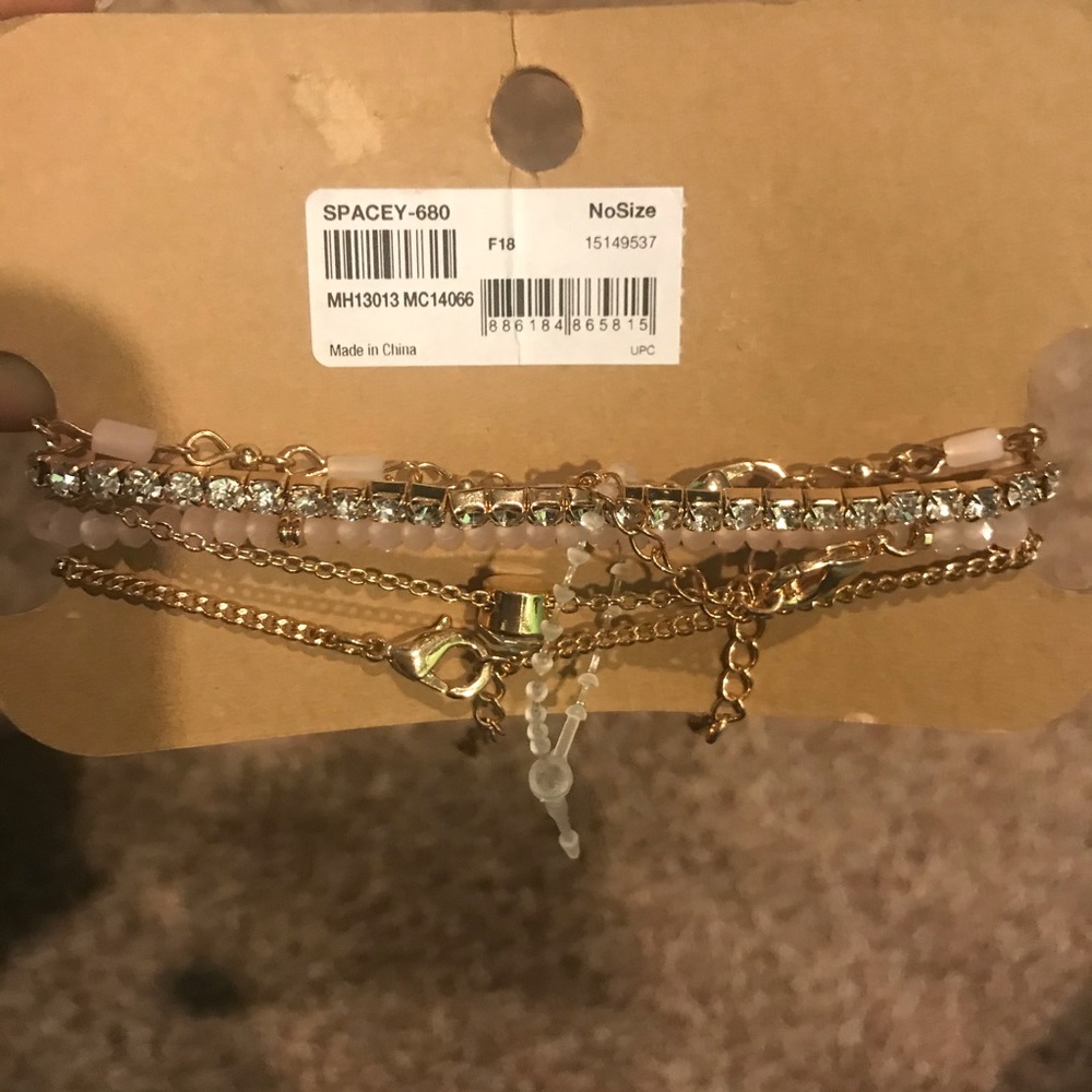 Call it spring bracelets - Picture 2 of 3